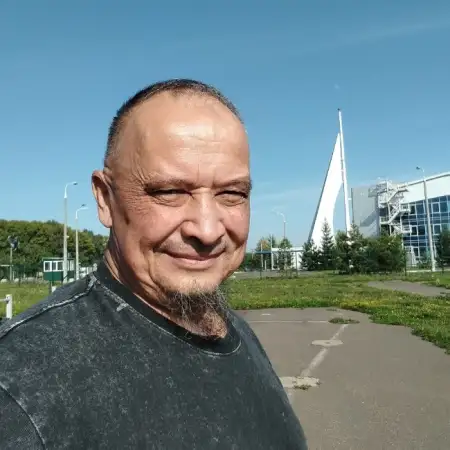 Harisov, 59Russia