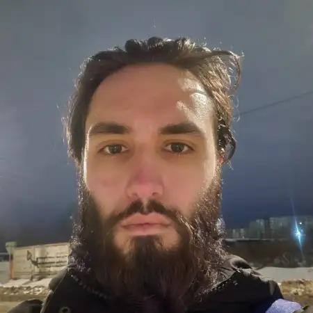 Ravshan, 25 Russia