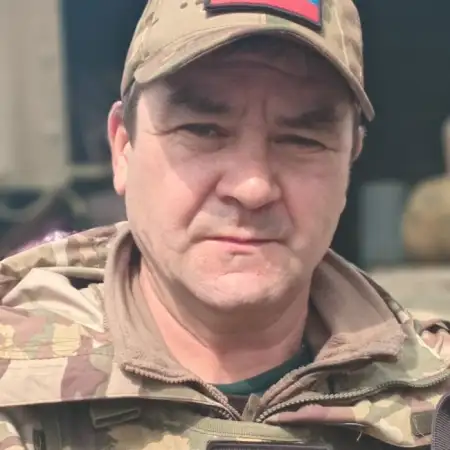 Ruslan, 50Russia 