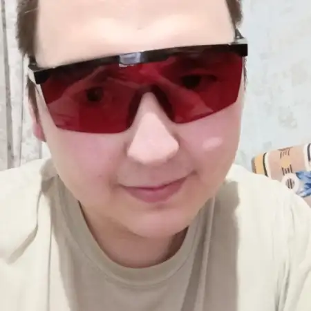 Valiev, 27Russia