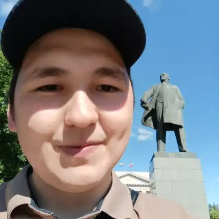Valiev, 27Russia