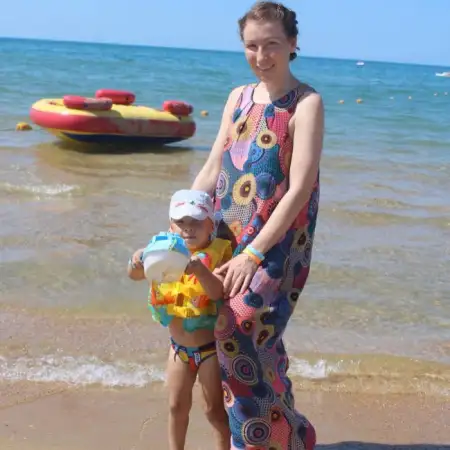 Aygul, 35Russia