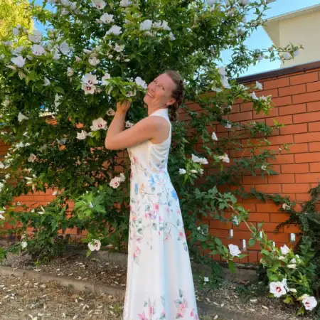 Aygul, 35Russia