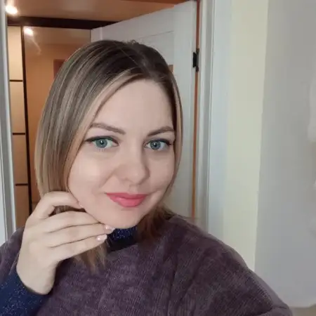 Tatyana, 32Russia