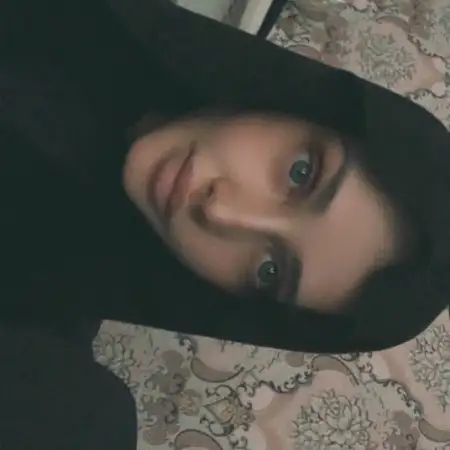 Aliya, 31Russia