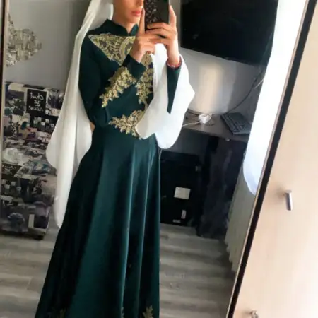 Aliya, 31Russia