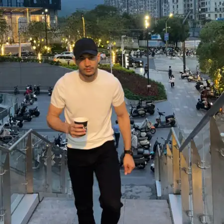 Abdelatif, 28Morocco