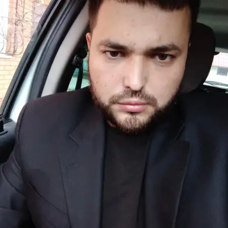 Marat, 29Russia