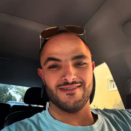 Abdallah, 30Jordan