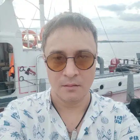 Renat, 44Russia