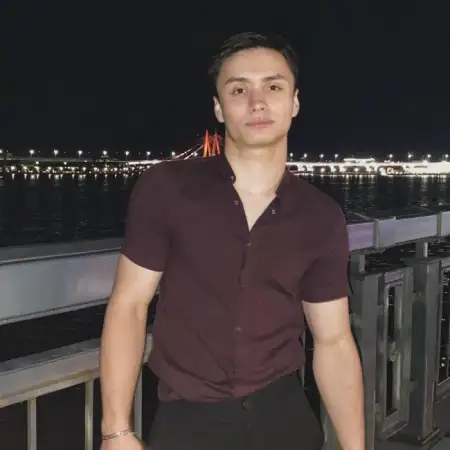 Umar, 20Russia