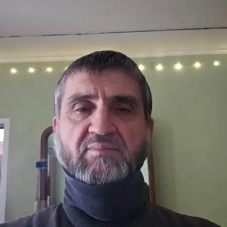Erkin, 60Russia