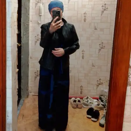 Irina, 41Russia