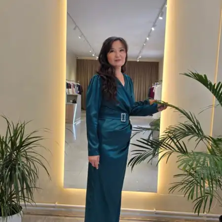 Aygul, 48Russia 