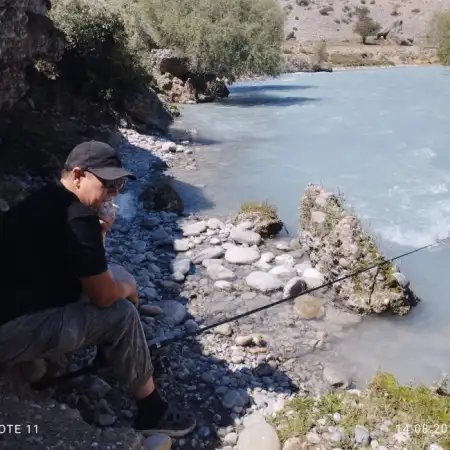 Artur, 45Kazakhstan 