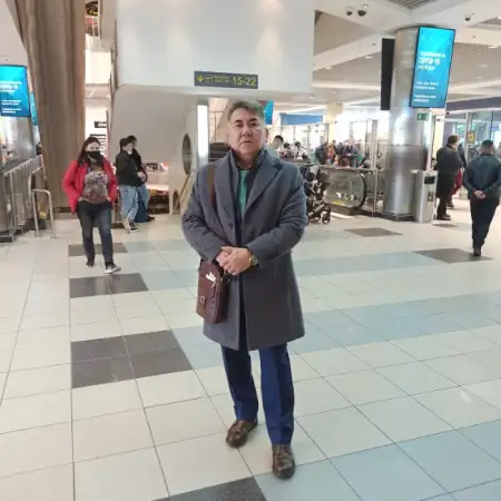 Japarali, 53Russia 