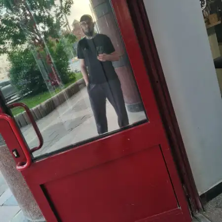 Abdurahim, 42Russia