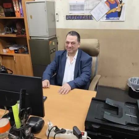 Rustam, 50Russia