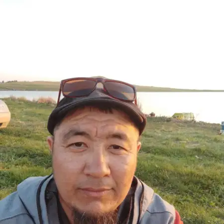 Abdulazim, 41Russia
