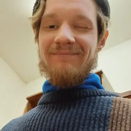 Damir, 26Russia
