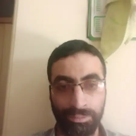 Mohammad, 38Iran