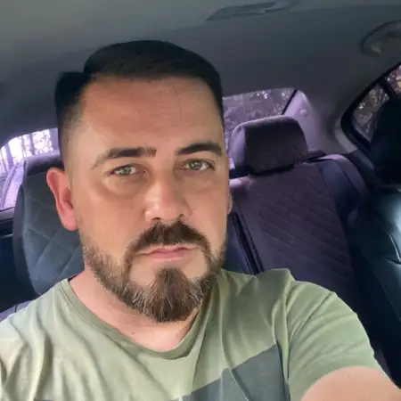 Ramil, 40Russia 