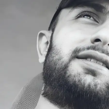 ahmed, 36 Iraq