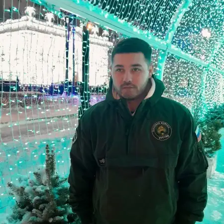 Ravshan, 29Russia