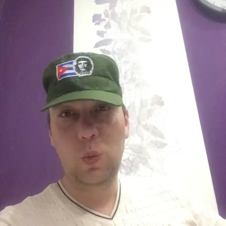 Damir, 43Russia 