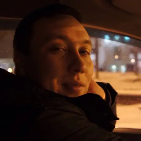 Damir, 43Russia 