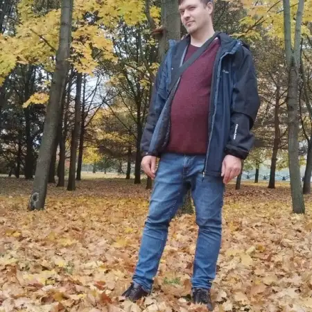 Ilyas, 35Russia