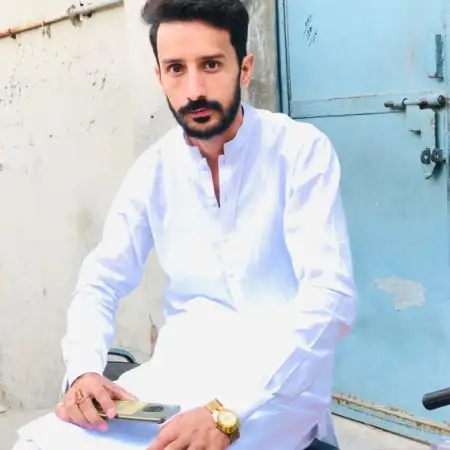 Rizwan, 31USA