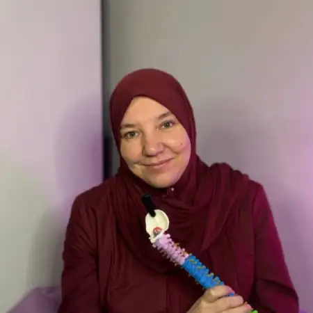 Elena, 51Russia 