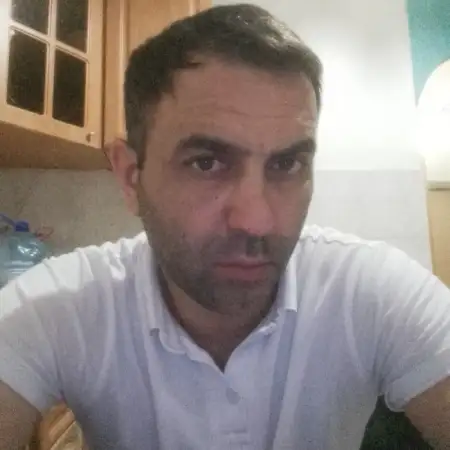 Emin, 44Russia
