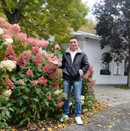 Kodir, 58Russia 