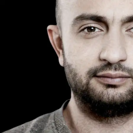 ahmed, 36Iraq