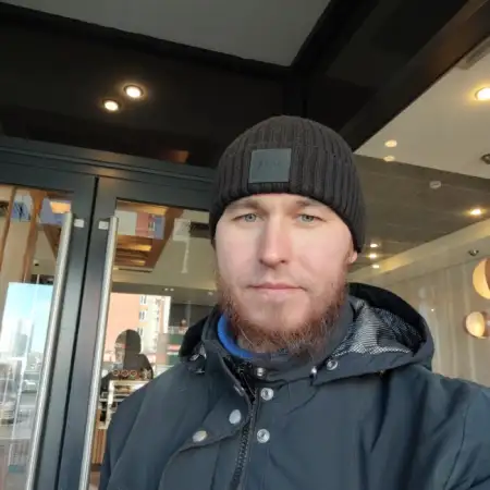 Nikolay, 38Russia