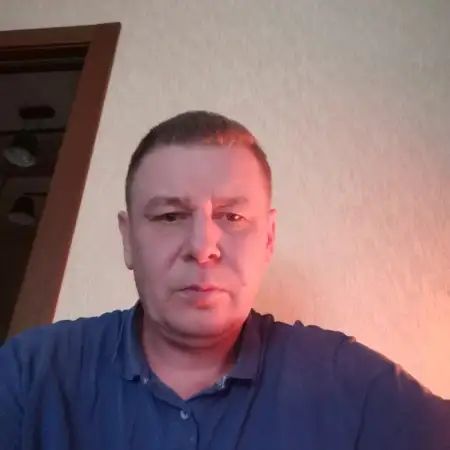 Ramil, 48Russia 