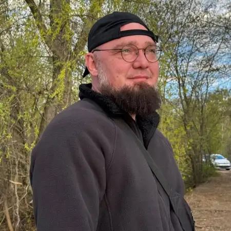 Raf, 46Russia
