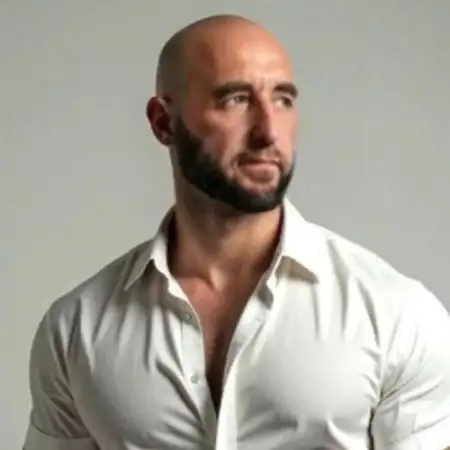 Amir, 40Russia