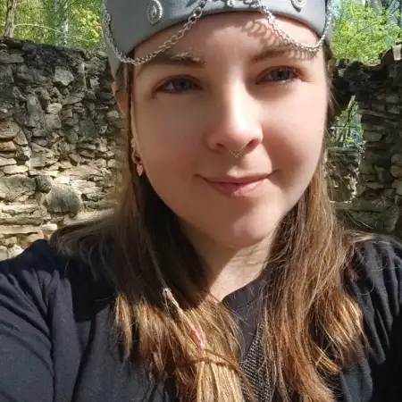 Mariya, 33Russia 