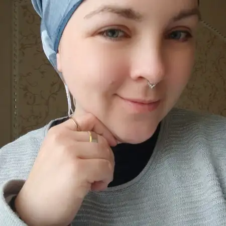 Mariya, 33Russia