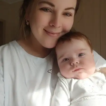 Mariya, 33Russia