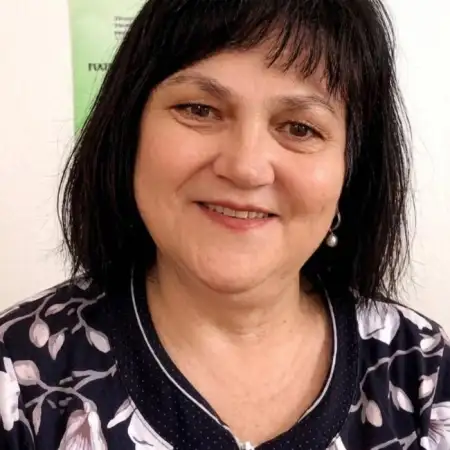 Guzaliya, 57Russia