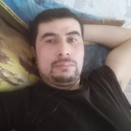 Elbek, 39Russia