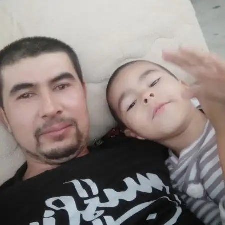 Elbek, 39Russia
