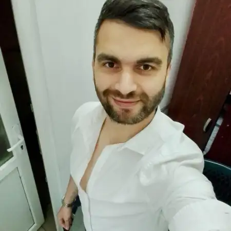 Ossama, 37Romania