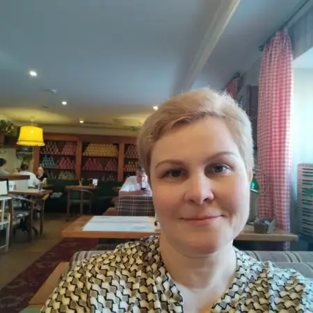Elvira, 55Russia 