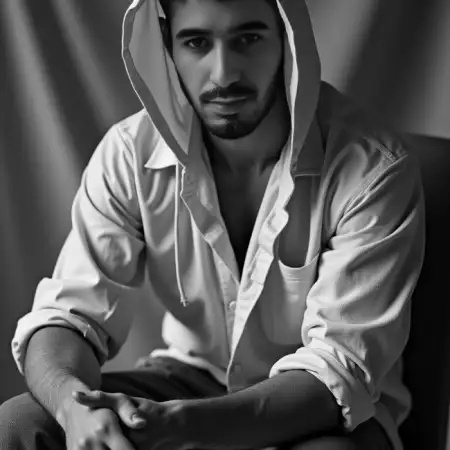 Muhammad, 26Tajikistan