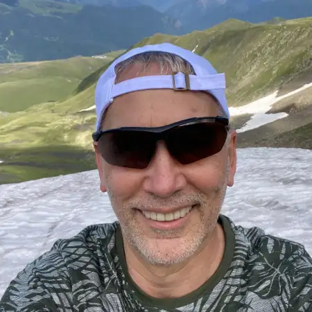 Marat, 54 Russia